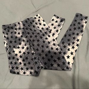 Star Leggings